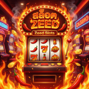 สล็อต zeed