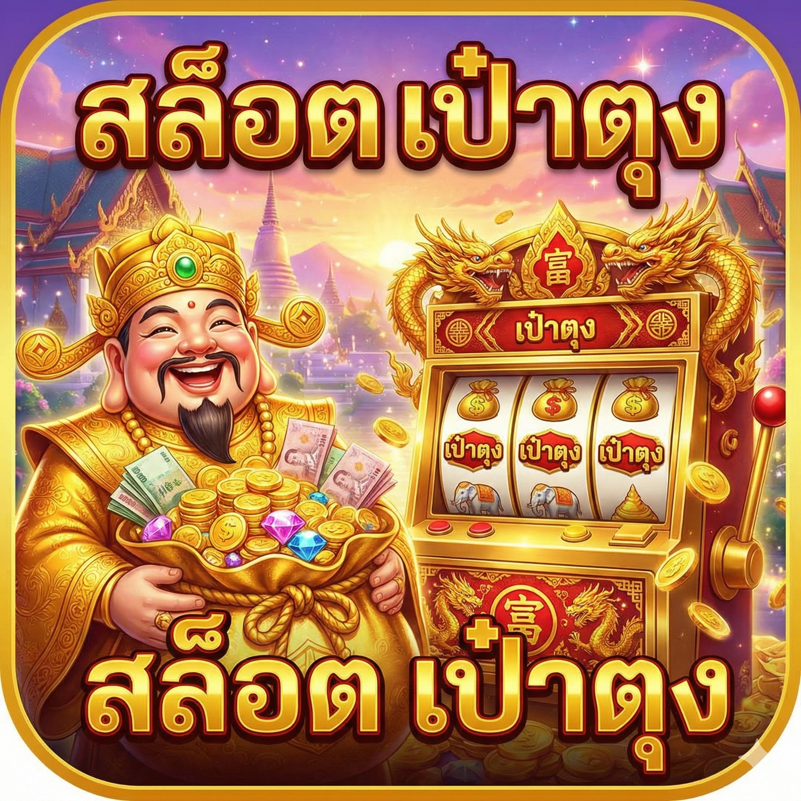 สล็อต เป๋าตุง