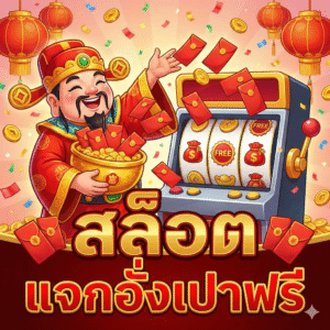 สล็อต แจก อั่ ง เปา ฟรี