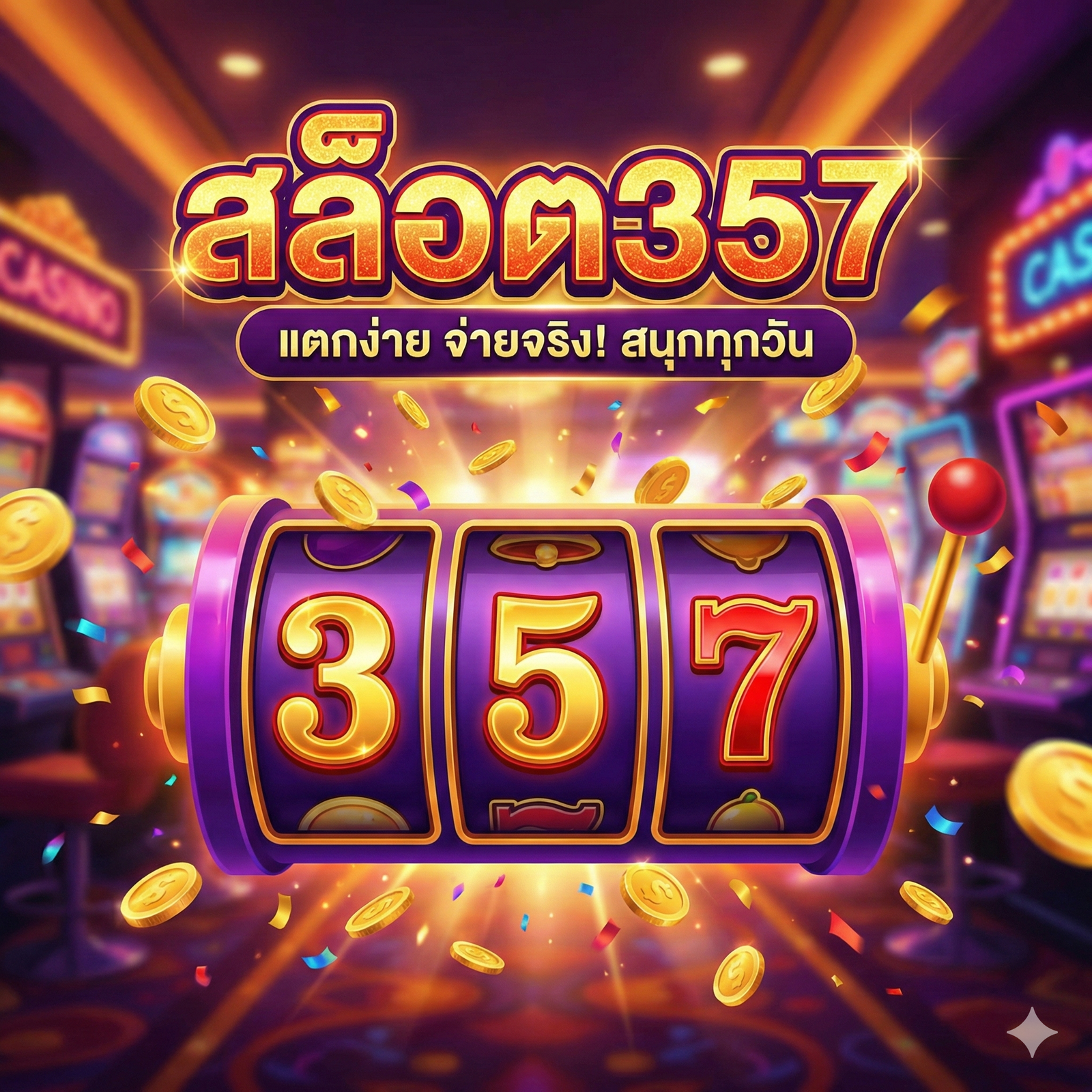 สล็อต357
