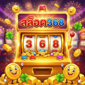 สล็อต368