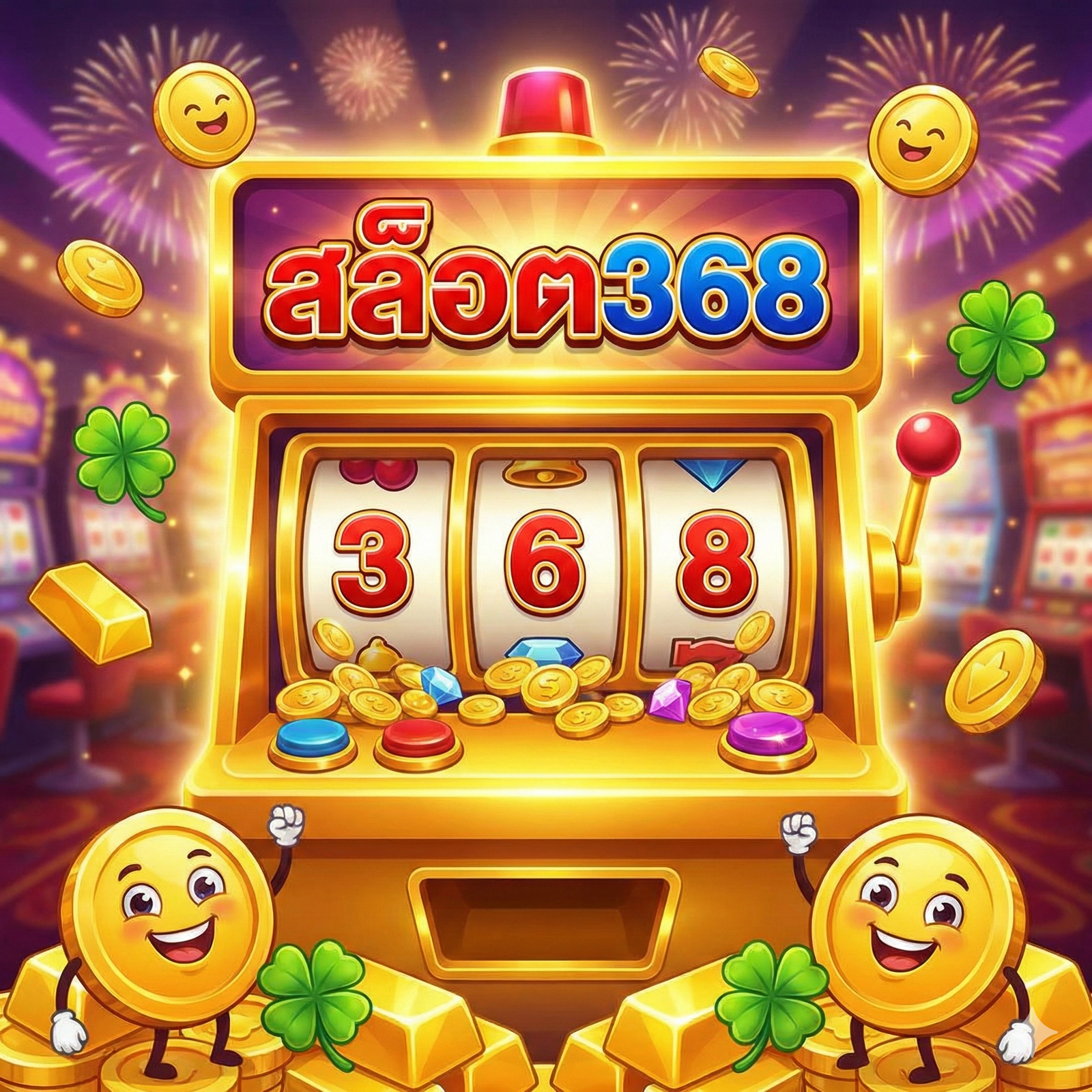 สล็อต368