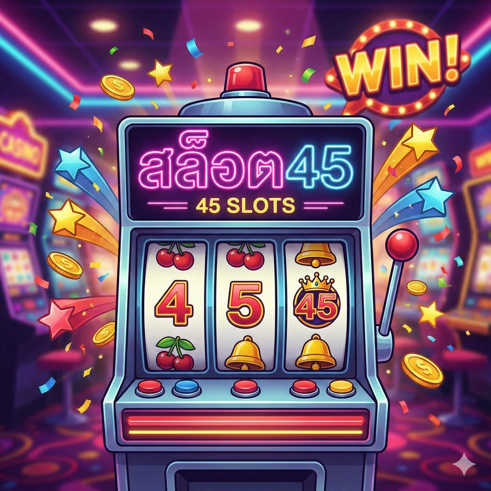 สล็อต45