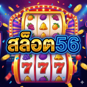 สล็อต56