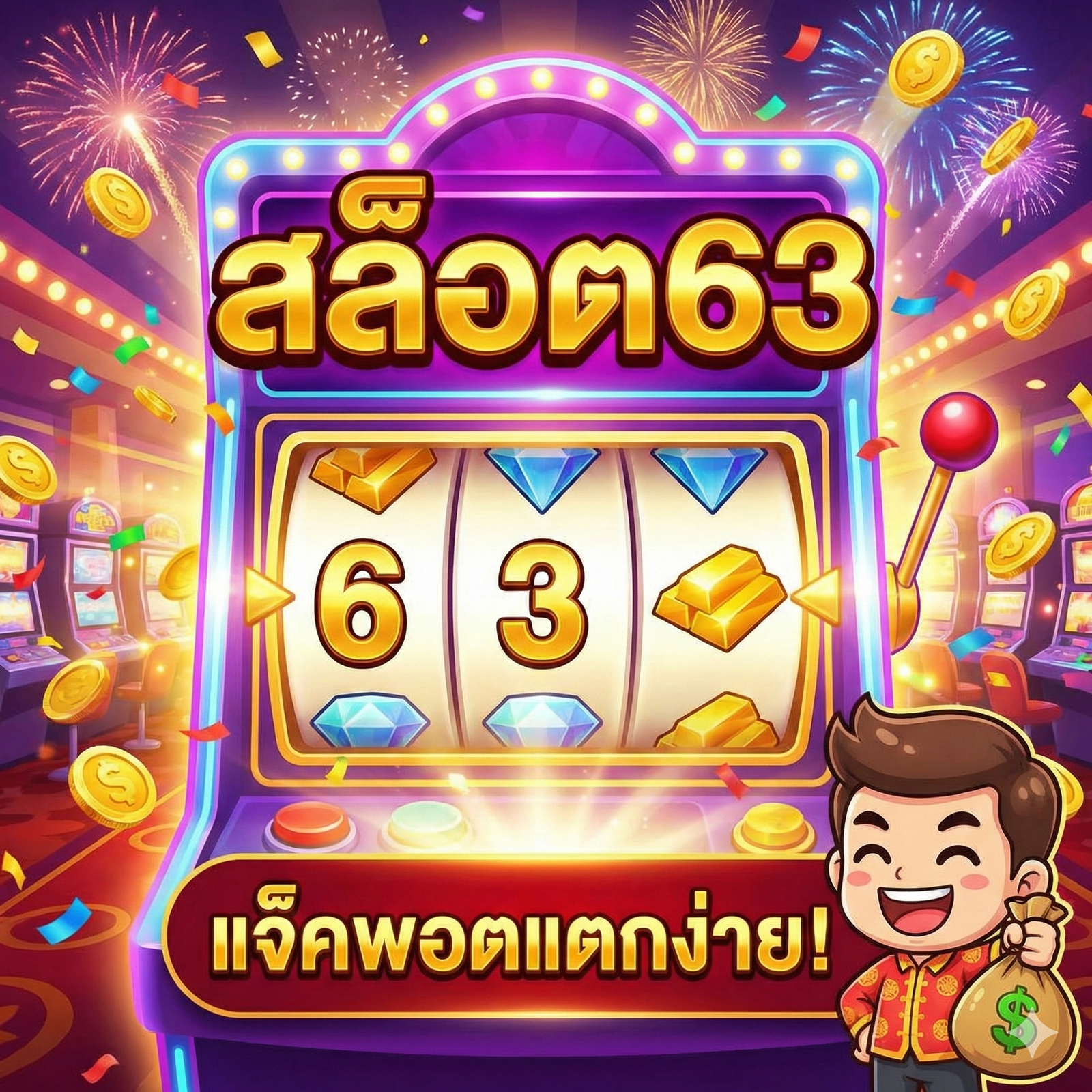 สล็อต63