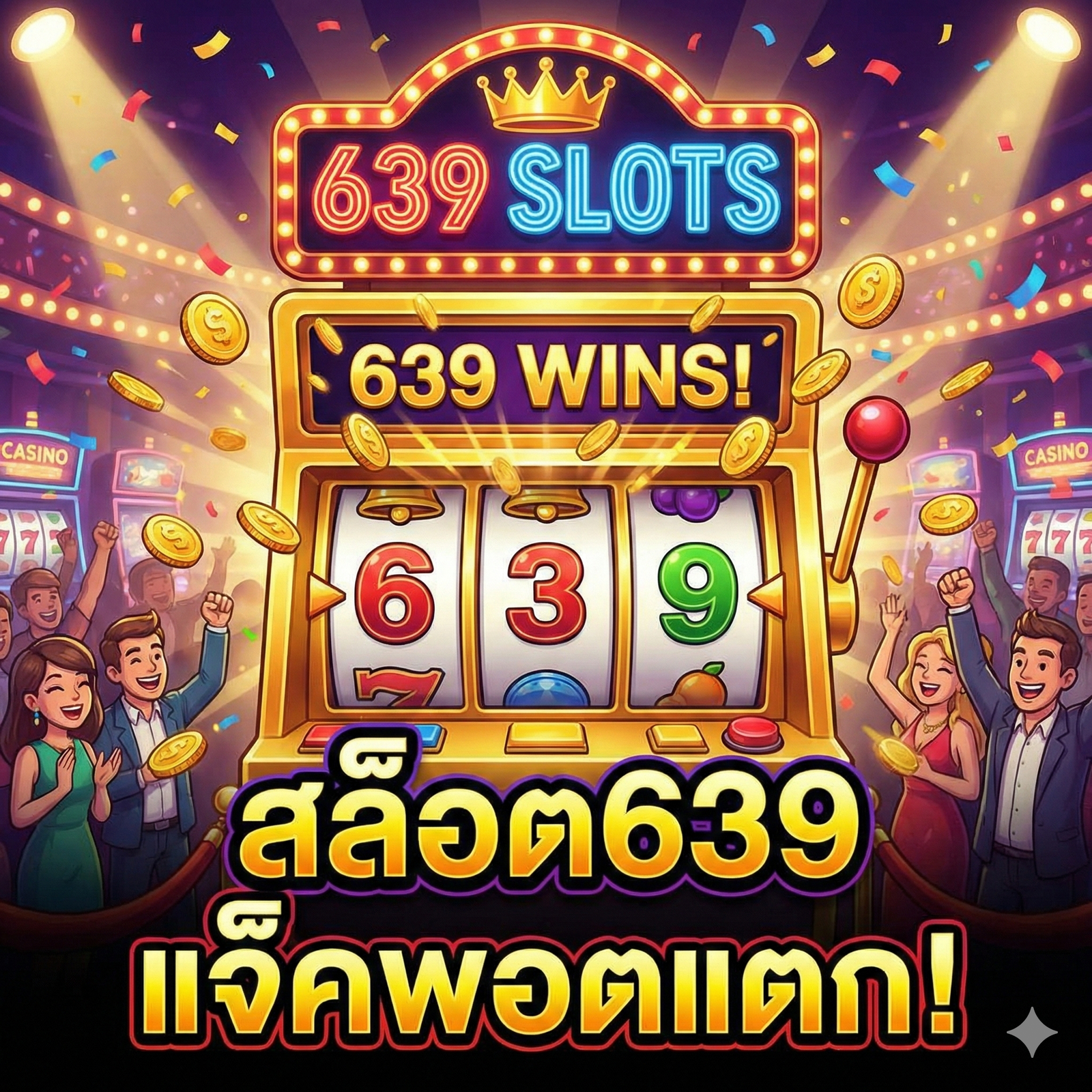 สล็อต639