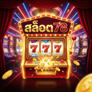 สล็อต78