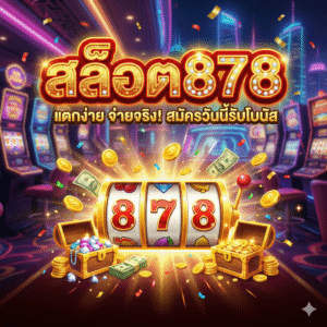 สล็อต878