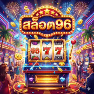 สล็อต96