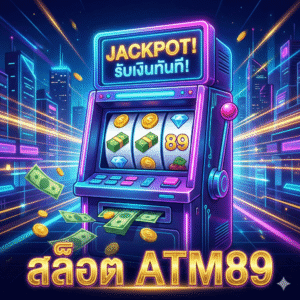 สล็อตatm89