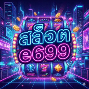 สล็อตe699