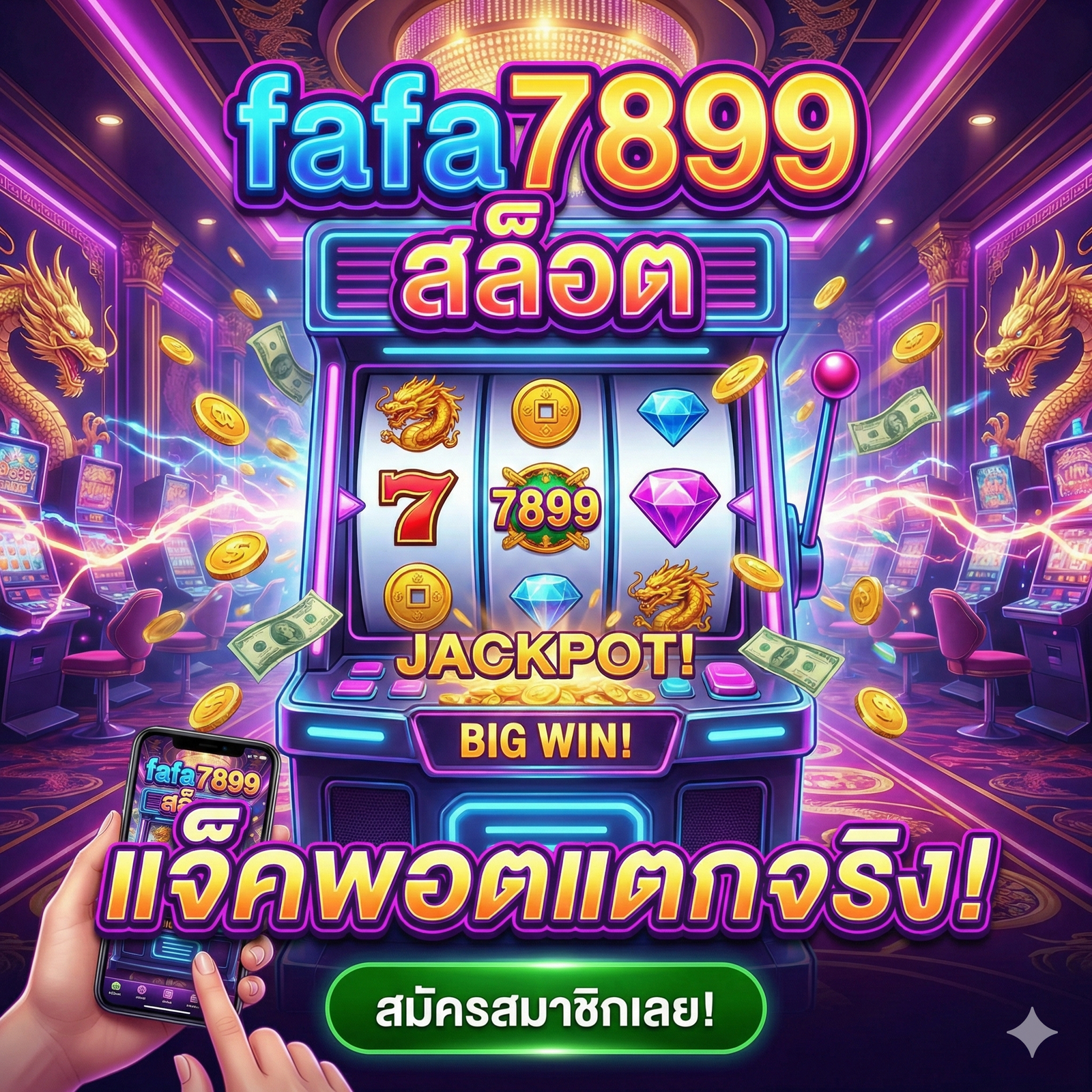 สล็อตfafa7899