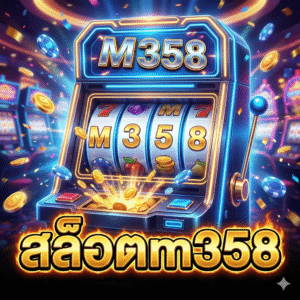 สล็อตm358