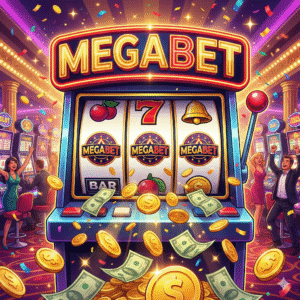 สล็อตmegabet