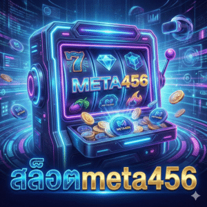 สล็อตmeta456
