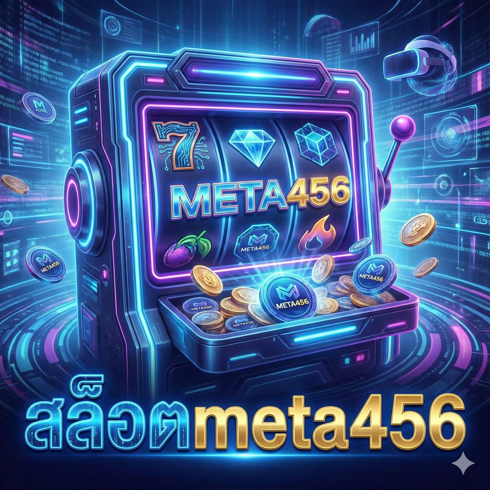สล็อตmeta456