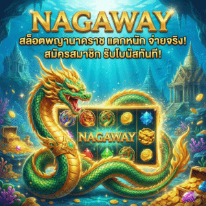 สล็อตnagaway