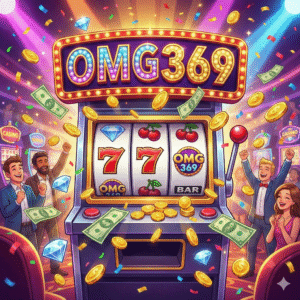 สล็อตomg369
