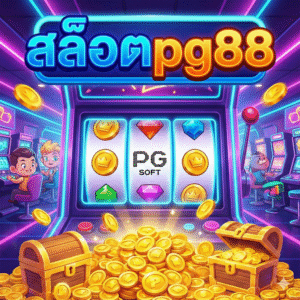 สล็อตpg88