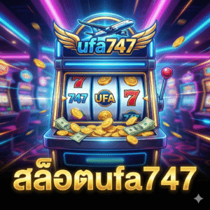 สล็อตufa747
