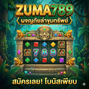 สล็อตzuma789