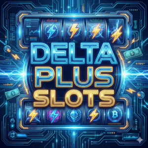 เดลต้า พลัส สล็อต