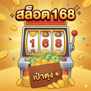 เป๋าตุง สล็อต 168