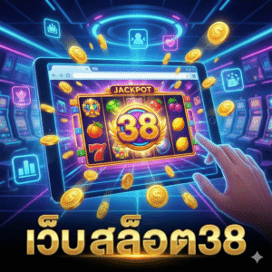 เว็บ สล็อต38