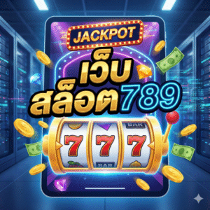 เว็บ สล็อต789
