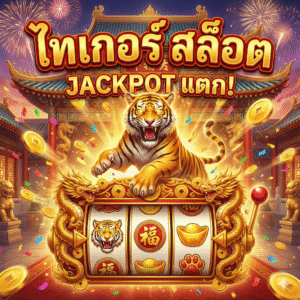 ไทเกอร์ สล็อต