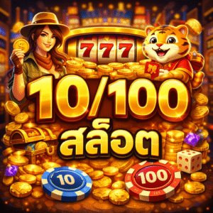 10100สล็อต