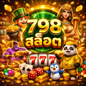 798สล็อต