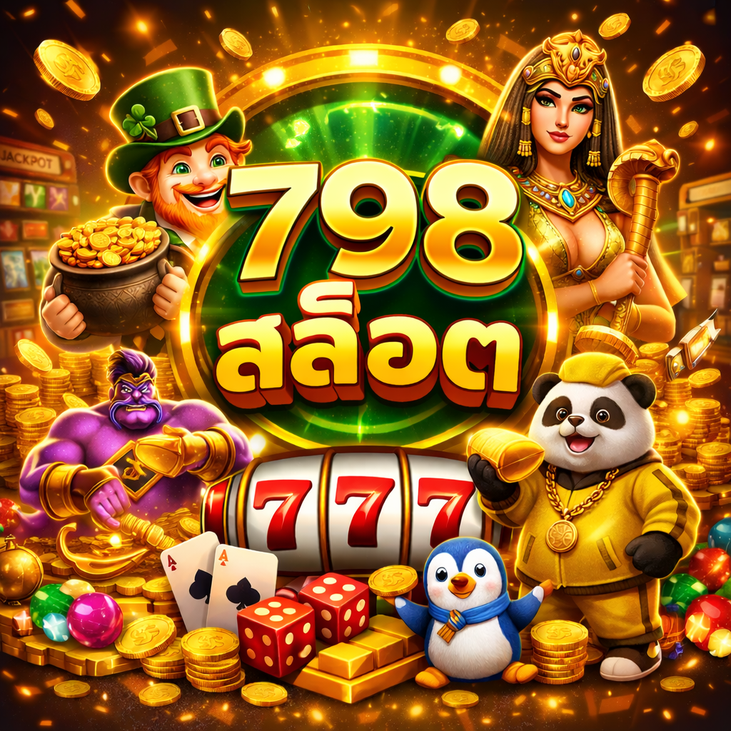 798สล็อต