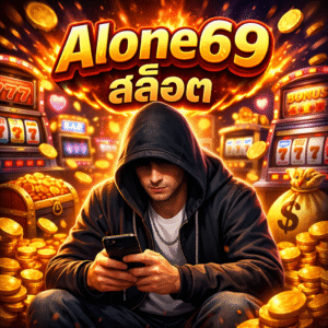 alone69 สล็อต
