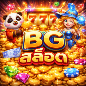 bgสล็อต