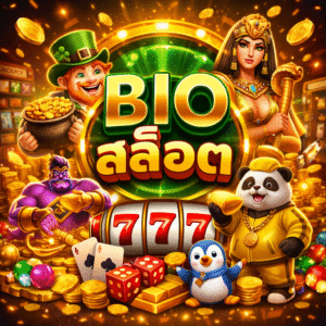 bio สล็อต