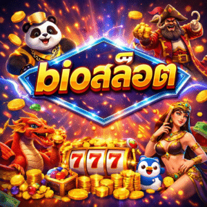 bioสล็อต