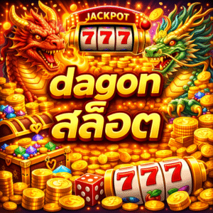dagonสล็อต