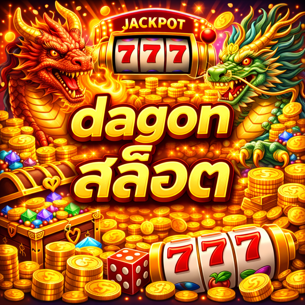 dagonสล็อต