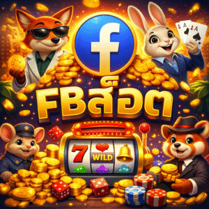 fbสล็อต