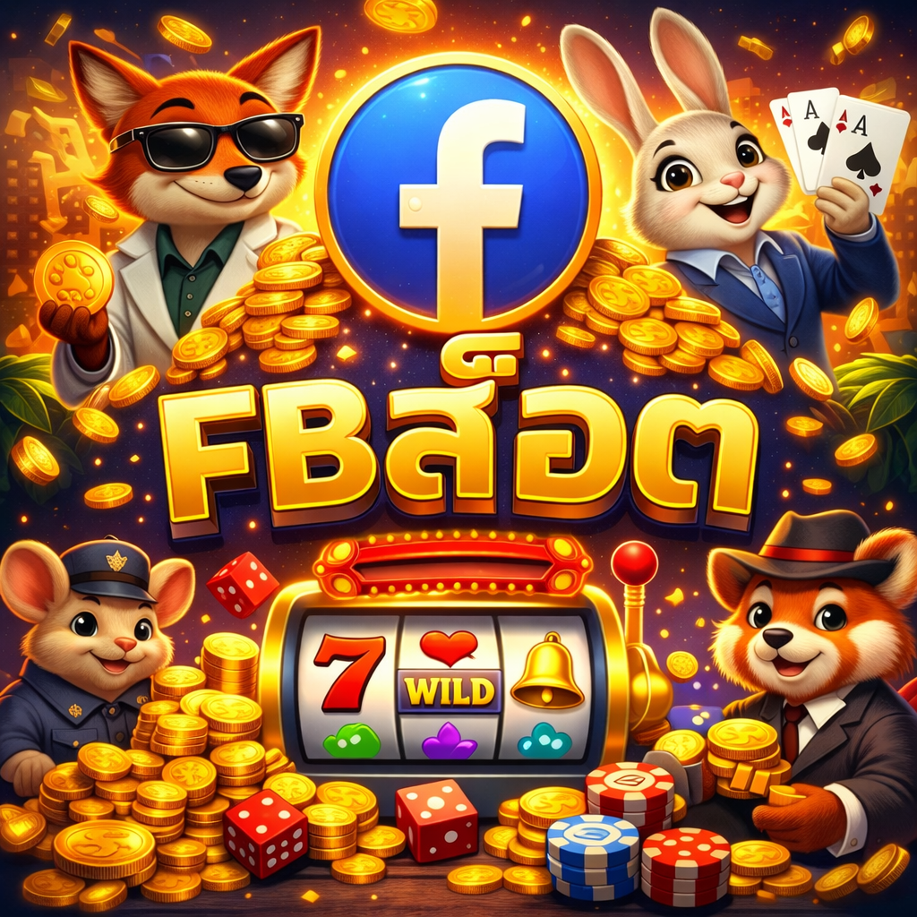 fbสล็อต