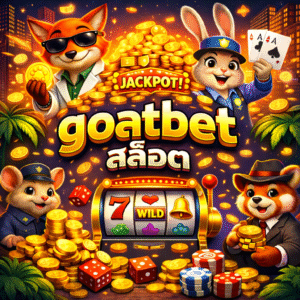 goatbet สล็อต