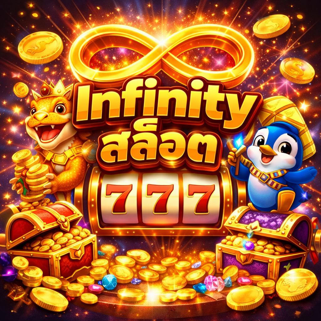 infinityสล็อต