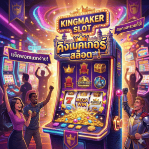 kingmaker สล็อต
