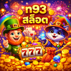 n93 สล็อต