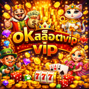 okสล็อตvip