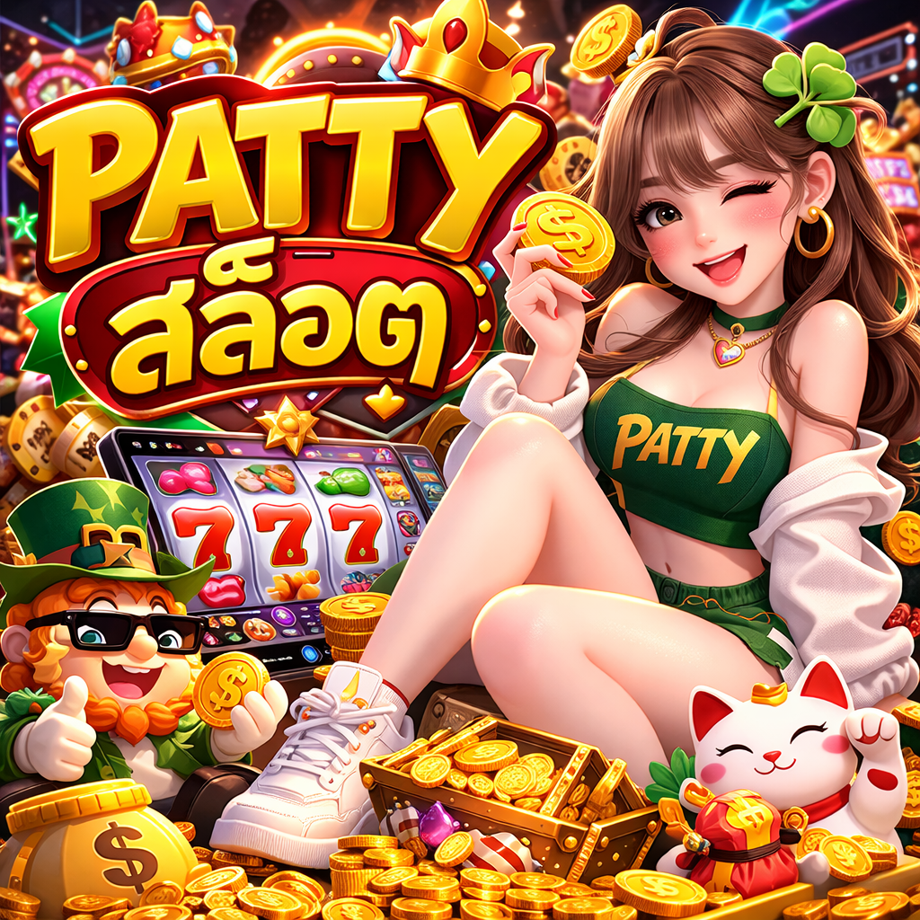 patty สล็อต