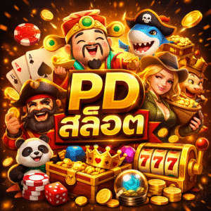 pd สล็อต