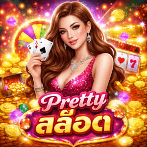 pretty สล็อต