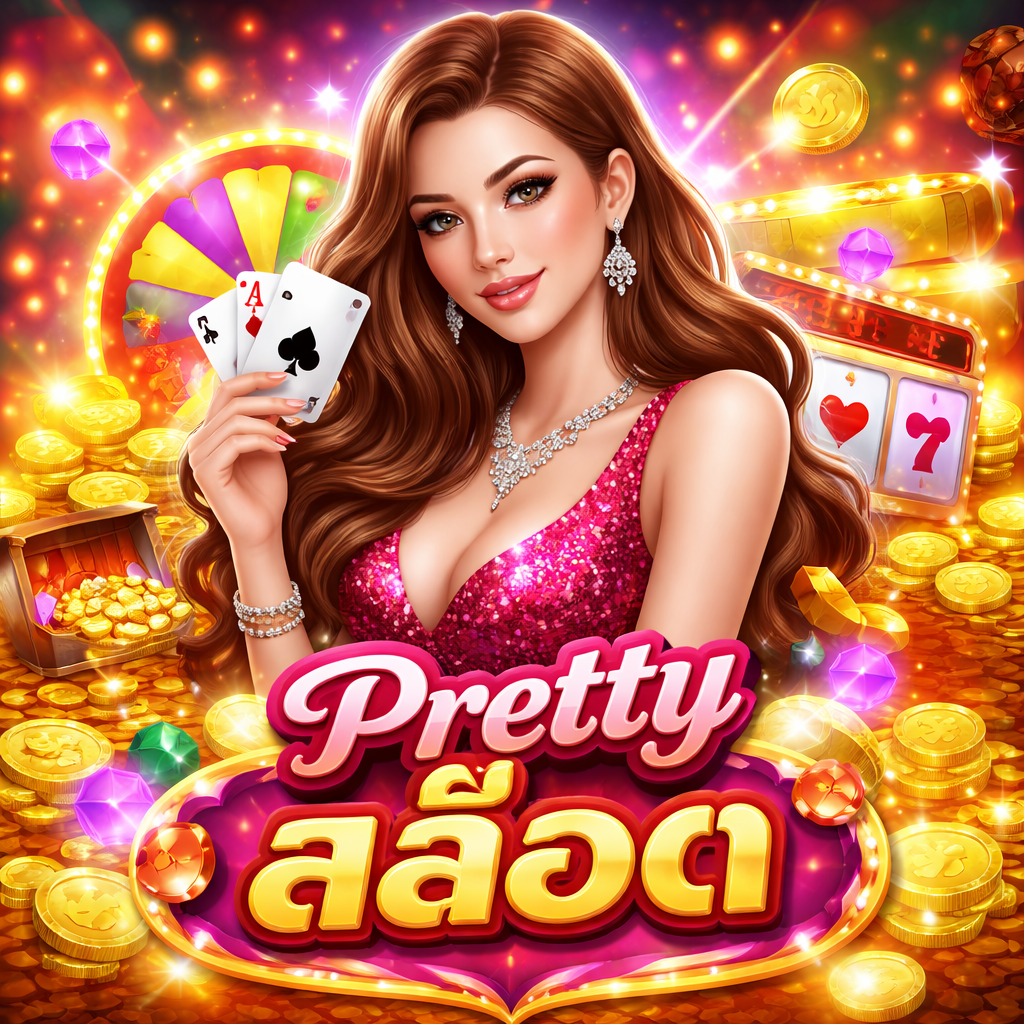 pretty สล็อต